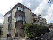 洛西口駅より徒歩16分 2階 築42年4ヶ月の賃貸物件