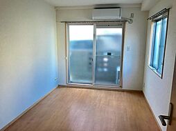 アルティスタ東向日 201 2階1Kのリビング/ダイニング