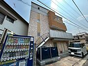 東向日駅より徒歩5分 2階 築23年7ヶ月の賃貸物件