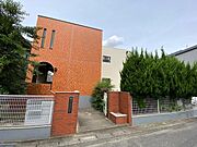 東野辺ハイツ 2階 築39年3ヶ月の賃貸物件