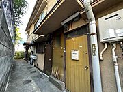 正和荘 1階 築60年3ヶ月の賃貸物件