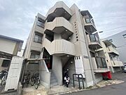 長岡天神駅より徒歩10分 1階 築39年8ヶ月の賃貸物件