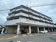 長岡京駅より徒歩10分 4階 築36年9ヶ月の賃貸物件