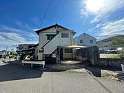 西山天王山駅より徒歩9分 築49年10ヶ月の賃貸物件