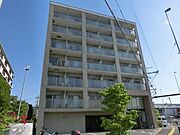 エリーフラッツ桂南の賃貸物件
