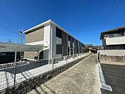 長岡京駅より徒歩30分 1階 築1年2ヶ月の賃貸物件