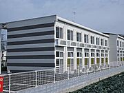 レオパレスCONY 1階 築21年6ヶ月の賃貸物件