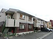 長岡天神駅より徒歩10分 1階 築36年7ヶ月の賃貸物件