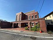 長岡天神駅より徒歩10分 2階 築38年8ヶ月の賃貸物件