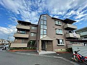 西山天王山駅より徒歩14分 3階 築37年9ヶ月の賃貸物件