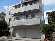 西山天王山駅より徒歩13分 3階 築37年9ヶ月の賃貸物件