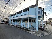 西向日駅より徒歩15分 2階 築36年8ヶ月の賃貸物件