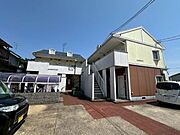 長岡京駅より徒歩6分 2階 築34年7ヶ月の賃貸物件