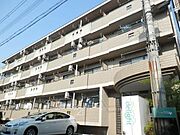 長岡天神駅より徒歩10分 2階 築32年の賃貸物件