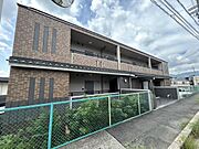 西向日駅より徒歩13分 3階 築13年8ヶ月の賃貸物件