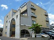 西山天王山駅より徒歩16分 3階 築31年9ヶ月の賃貸物件