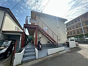 大山崎駅より徒歩7分 2階 築39年5ヶ月の賃貸物件