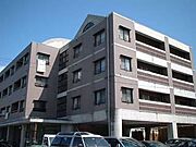 長岡天神駅より徒歩15分 4階 築35年2ヶ月の賃貸物件