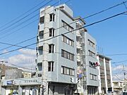 桂川駅より徒歩10分 4階 築35年9ヶ月の賃貸物件