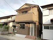 長岡天神駅より徒歩22分 築16年8ヶ月の賃貸物件