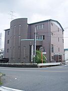 セリバ中久世 1階 築26年8ヶ月の賃貸物件