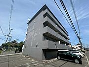 長岡京駅より徒歩25分 5階 築31年9ヶ月の賃貸物件