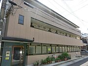 グロリアハイツ 3階 築28年6ヶ月の賃貸物件