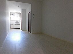 貸家　上植野町地後5-10 2LDKのリビング/ダイニング