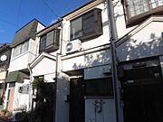 西向日駅より徒歩10分 築58年5ヶ月の賃貸物件