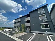 長岡天神駅より徒歩27分 1階 新築の賃貸物件