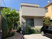 西向日駅より徒歩1分 2階 築21年9ヶ月の賃貸物件