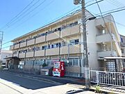 恵解山ハイツ 2階 築43年8ヶ月の賃貸物件