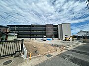 長岡京駅より徒歩8分 3階 新築の賃貸物件