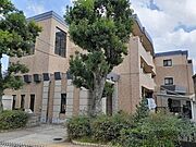 洛西口駅より徒歩13分 1階 築17年2ヶ月の賃貸物件