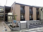 西山天王山駅より徒歩12分 2階 築12年8ヶ月の賃貸物件