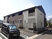 西山天王山駅より徒歩15分 2階 築15年10ヶ月の賃貸物件