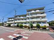 長岡コーポ 2階 築42年の賃貸物件