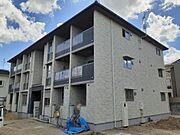 カーサアリビオ 1階 築2年3ヶ月の賃貸物件