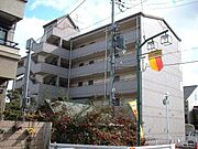 京琴館 3階 築30年3ヶ月の賃貸物件