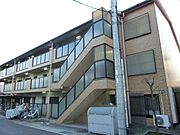 西向日駅より徒歩12分 3階 築27年3ヶ月の賃貸物件