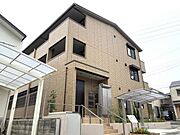 ローズブルー 1階 築5年5ヶ月の賃貸物件