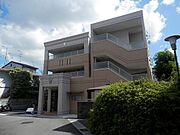 西山天王山駅より徒歩8分 1階 築14年1ヶ月の賃貸物件