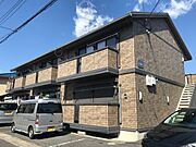 フローラルコート 1階 築18年5ヶ月の賃貸物件