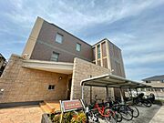 長岡天神駅よりバス15分 徒歩4分 1階 築15年2ヶ月の賃貸物件