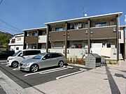 山崎駅より徒歩4分 2階 築11年11ヶ月の賃貸物件