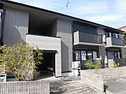 長岡天神駅より徒歩15分 2階 築23年8ヶ月の賃貸物件