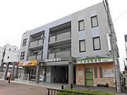 長岡天神駅より徒歩19分 築36年5ヶ月 3階建の賃貸物件