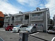 ウィンディア高台B-102 2階 築35年8ヶ月の賃貸物件