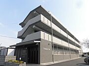 長岡京駅より徒歩13分 3階 築13年9ヶ月の賃貸物件