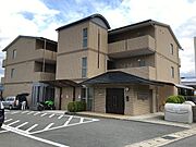 洛西口駅より徒歩15分 3階 築24年8ヶ月の賃貸物件